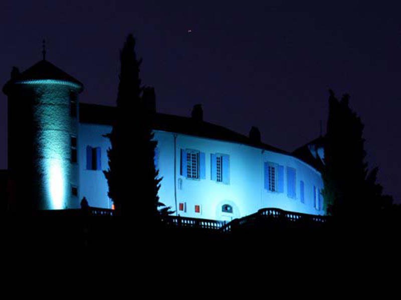 Château de Ventavon_05300 VENTAVON Château de Ventavon_05300 VENTAVON